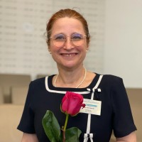 Marie José FERREIRO